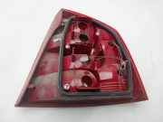 Rücklicht Links 1Z5945095A Skoda Octavia (1Z3) Liftback 1.9 TDI (BXE)