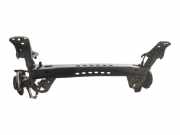 Hinterachse 5Q0501049BH Seat Leon (5FB) Schrägheck 5-drs 1.6 TDI Ecomotive 16V (CLHA)