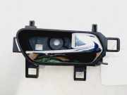 Türgriff Innen Rechts Hinten 806705FA6A Nissan Micra (K14) Schrägheck 0.9 IG-T 12V (H4B)