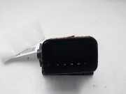 Armaturenbrett Duse 5566005100 Toyota Avensis (T27) Limousine 2.0 16V D-4D-F (1AD-FTV)