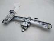 Fensterheber Links Hinten 95299691 Daewoo / Chevrolet Orlando (YYM/YYW) Großraumlimousine 2.0 D 16V (Z20D1)