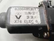 Fensterheber Links Hinten 8200000557 Renault Laguna II (BG) Schrägheck 5-drs 1.9 dCi 120 (F9Q-750)