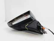 Außenspiegel Links 5F1857507P Seat Leon (5FB) Schrägheck 5-drs 1.6 TDI 16V (CRKB/CXXB/DBKA)