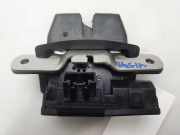 Heckschloss 8A61A442A66BE Ford Fiesta 6 (JA8) Schrägheck 1.0 EcoBoost 12V 100 (SFJB)