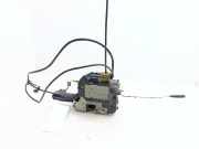 Türschloss Rechts Vorne A2197200435 Mercedes-Benz CLS (C219) Limousine 500 5.0 V8 24V (M113.967)