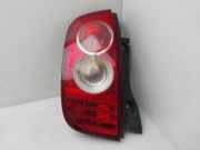 Rücklicht Links 26555AX720 Nissan Micra (K12) Schrägheck 1.5 dCi 68 (K9K-708)