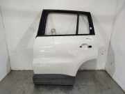 Tür Links Hinten 5N0833055A Volkswagen (5N2) Advance BlueMotion 110 CV / 81 KW