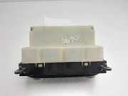 Bedienung Klimacontrolle 27500JD45A Nissan Qashqai (J10) SUV 1.5 dCi (K9K-282(Euro 5))