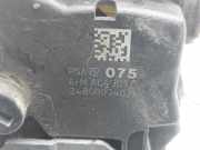 Türschloss Links Vorne 9800616680 Peugeot 308 SW (4E/H) Kombi 5-drs 1.6 HDi FAP (DV6DTED(9HP))