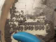 Tankschwimmer 1K0919050D Audi A3 (8P1) Schrägheck 3-drs 2.0 TDI 16V (BKD)