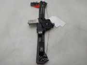 Fensterheber Links Vorne 51836460 Fiat Bravo (198A) Schrägheck 1.6 JTD Multijet 105 (198.A.3000)