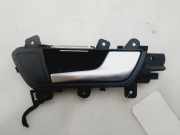 Türgriff Innen Rechts Hinten 8K0839020 Audi BER. (B8) Básico 143 CV / 105 KW