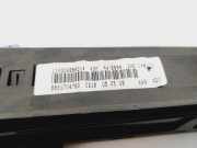 Tachoeinheit Kmh 9661734780 Citroën Xsara Picasso (CH) Großraumlimousine 1.6 HDi 16V 92 (DV6ATED4(9HX))