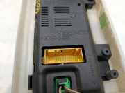 Bedienung Klimacontrolle 9646627977 Peugeot 307 SW (3H) Kombi 1.6 HDi 16V (DV6ATED4(9HX))