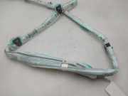 Vorhang Airbag Links VOOR 8V3880741A Audi A3 (8V1/8VK) Schrägheck 3-drs 2.0 TDI 16V (CRBC)