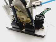 Bedienung Klimaanlage 0K2A261190C Kia Shuma Schrägheck 1.5i 16V (BFD)