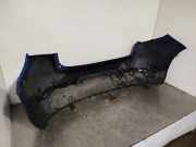Stoßstange Hinten 850220055R Renault Megane III Berline (BZ) Schrägheck 5-drs 1.5 dCi 90 (K9K-834(K9K-H8))