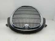 Grill 4R838A100AB Jaguar S-type (X200) Limousine 2.7 D 24V (7B)