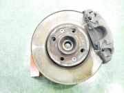 Achsschenkel Halter Links Vorne 400152754R Dacia Sandero II Schrägheck 0.9 TCE 90 12V (H4B-408(H4B-B4))