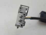 Gürtelschnalle Links Hinten 13283358 Opel Astra J (PC6/PD6/PE6/PF6) Schrägheck 5-drs 1.7 CDTi 16V 110 (A17DTR)