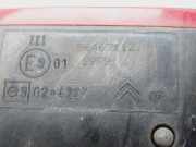 Außenspiegel Rechts 8154EF Citroën C4 Berline (LC) Schrägheck 5-drs 1.6 HDi 16V (DV6ATED4(9HX))