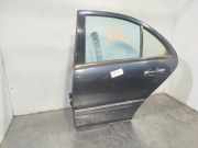 Tür Links Hinten 203730070567 Mercedes-Benz C (W203) Limousine 2.7 C-270 CDI 20V (OM612.962)