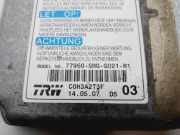 Steuergerät Airbag 77960SMGG021 Honda Civic (FK/FN) Schrägheck 2.2 i-CTDi 16V (N22A2)