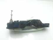 Türgriff Außen Links Vorne 806070032R Renault Megane III Berline (BZ) Schrägheck 5-drs 1.5 dCi 85 (K9K-830(K9K-F8))