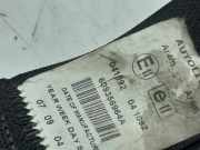 Sicherheitsgurt Rechts Hinten 605460300 Jeep Compass I (MK49) SUV 2.0 CRD 16V 4x4 (BYL)