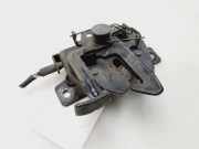 Motorhaubenschloss 81130J7000 Kia Cee'd (EDB5) 5-Drs. 1.6 CRDi 16V (D4FB)