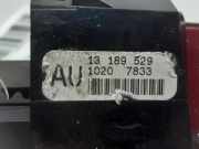 Warnleuchte Schalter 13189529 Opel Corsa D Schrägheck 1.3 CDTi 16V ecoFLEX (Z13DTJ)