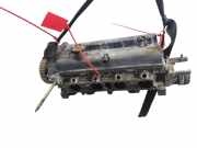 Zylinderkopf XS4E6090BA Ford Focus 1 Limousine 1.6 16V (FYDA)