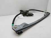 Fensterheber Links Vorne 7700842241 Renault CLIO II FASE I (B/CBO) 1.9 dTi Alize 80 CV / 59 KW