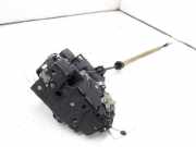 T?rschloss Rechts Vorne 6X1837014H Seat Leon (1M1) Schr?gheck 5-drs 1.4 16V (BCA)