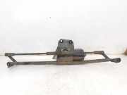 Scheibenwischermotor Vorne 0F3249 Renault Clio (B/C57/357/557/577) Schrägheck 1.2 Eco (D7F-730)