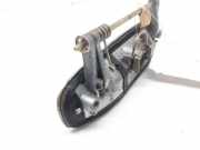 Handgriff Kofferraum 6Q6827565B Volkswagen Polo IV (9N1/2/3) Schrägheck 1.9 SDI (ASY) ASY