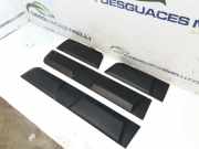 Zierleiste KE760JG050 Nissan X-Trail (T31) SUV 2.0 XE,SE,LE dCi 16V 4x4 (M9R)