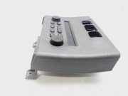 Bedienung Klimacontrolle 13140985 Opel Zafira (F75) Großraumlimousine 2.0 DTI 16V (Y20DTH)