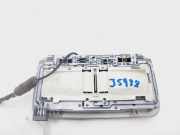 Innenbeleuchtung 735244963 Fiat Bravo (198A) Schrägheck 1.9 JTD Multijet (192.A.8000)