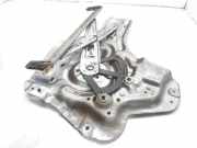 Fensterheber Links Hinten 834012F010 Kia Cerato Limousine 2.0 CRDi 16V (D4EA)