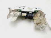 Bedienung Klimaanlage 27510BU003 Nissan TINO (V10M) Básico 114 CV / 84 KW