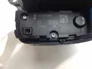 Kombischalter A2059008018 Mercedes-Benz C (W205) Limousine C-220 2.2 CDI BlueTEC, C-220 d 16V (OM651.921)