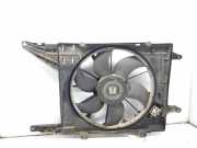 Kühlerventilator 8200065257 Renault MEGANE I FASE 2 BERLINA (BA0) 1.4 16V Authentique 95 CV / 70 KW