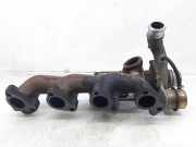 Turbolader XS4Q6K682DB Ford FOCUS BERLINA (CAK) Trend 90 CV / 66 KW