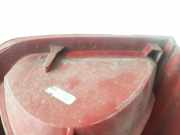 Rücklicht Links 9649864580 Citroën C2 (JM) Schrägheck 3-drs 1.4 HDI (DV4TD(8HX))