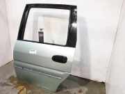 T?r Links Hinten 7700317020 Hyundai Matrix Schr?gheck 1.5 CRDi VGT 16V (D4FA)