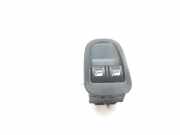 Schalter Für Elekt. Fensterheber Links Vorne 6552WK Peugeot 306 BERLINA 3/4/5 PUERTAS (S2) Boulebard 69 CV / 51 KW