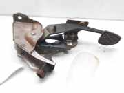 Kupplungspedal 46503JG42B Nissan X-Trail (T31) SUV 2.0 XE,SE,LE dCi 16V 4x2 (M9R)