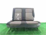 Sitz Links Hinten 8846X0 Citroën CITROEN CUADRO Mixto L 90 CV / 66 KW