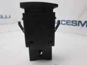 Warnleuchte Schalter 6Q0953235A Volkswagen POLO (9N3) Advance 75 CV / 55 KW